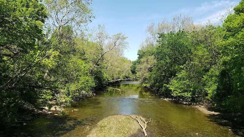 Wolfe Park - Columbus, OH