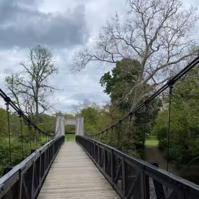 Wolfe Park - Columbus, OH