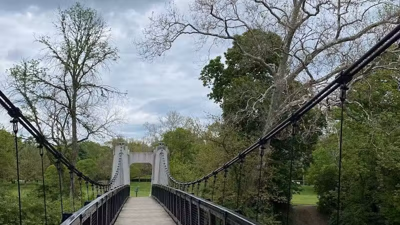 Wolfe Park - Columbus, OH