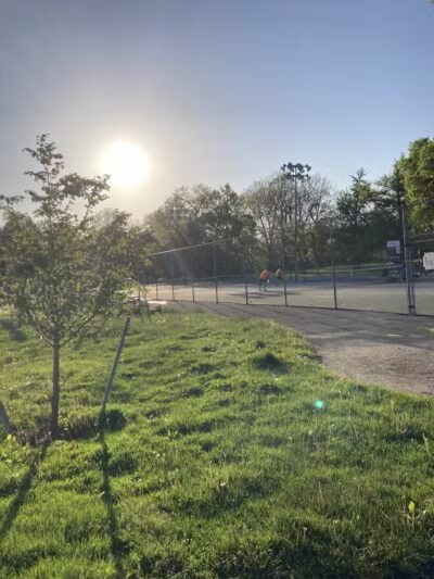 Wolfe Park - Columbus, OH