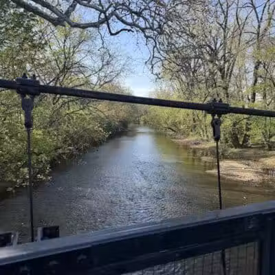 Wolfe Park - Columbus, OH