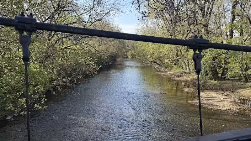 Wolfe Park - Columbus, OH
