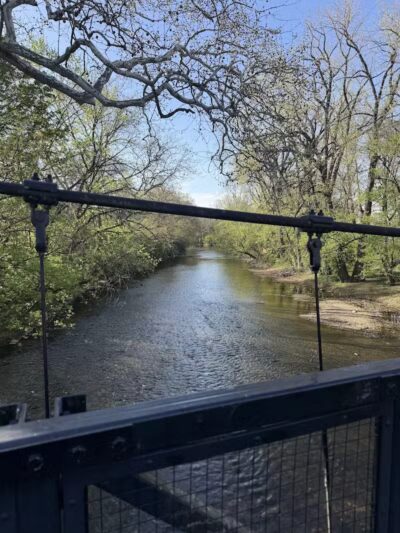 Wolfe Park - Columbus, OH