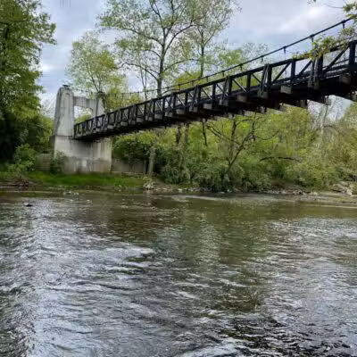 Wolfe Park - Columbus, OH