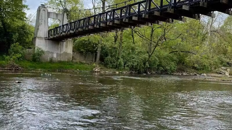 Wolfe Park - Columbus, OH