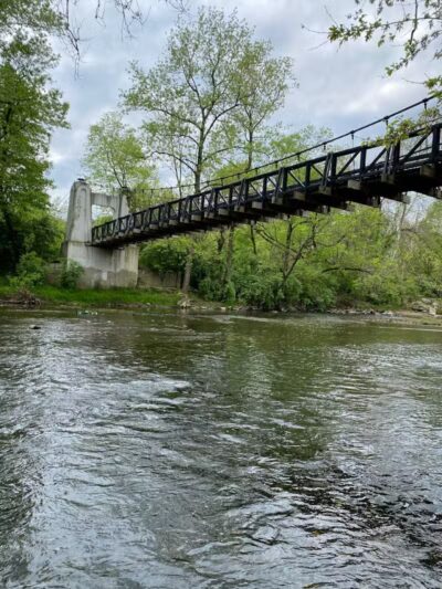Wolfe Park - Columbus, OH