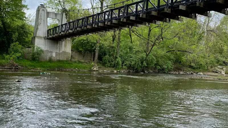 Wolfe Park - Columbus, OH