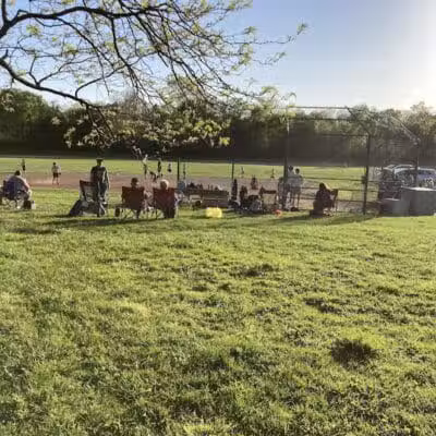 Wolfe Park - Columbus, OH