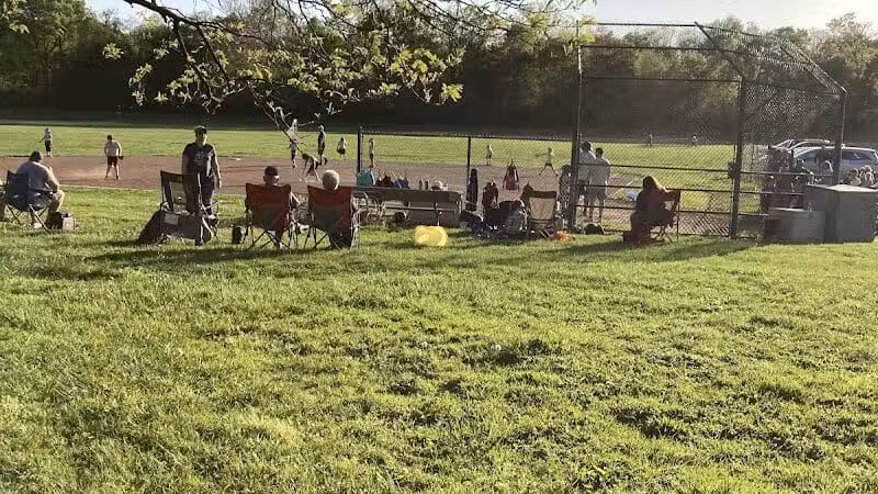 Wolfe Park - Columbus, OH