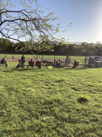 Wolfe Park - Columbus, OH