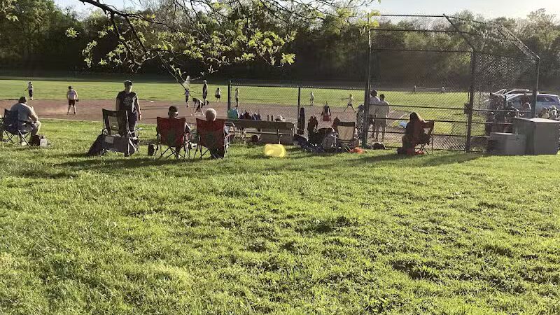 Wolfe Park - Columbus, OH