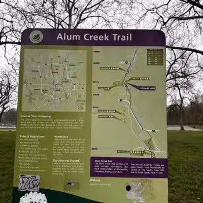 Wolfe Park - Columbus, OH