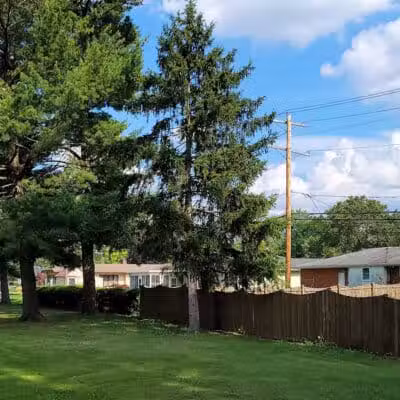 Woodward Park - Columbus, OH