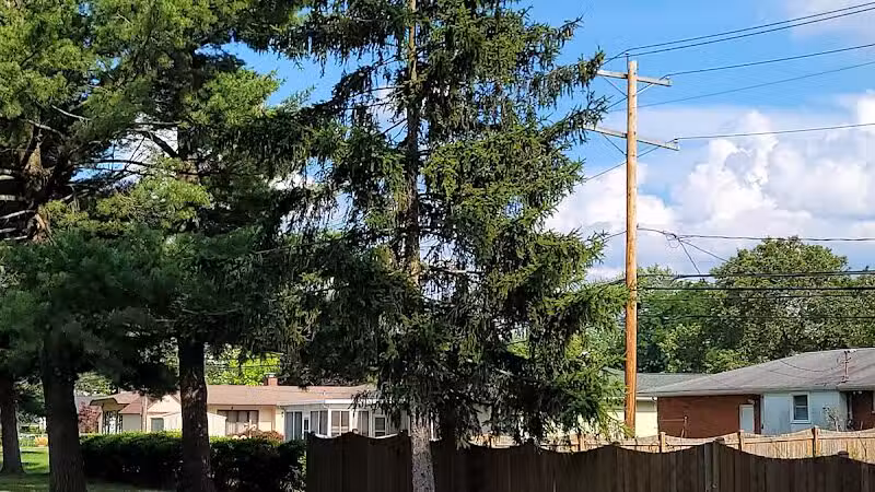 Woodward Park - Columbus, OH