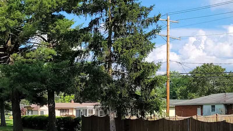 Woodward Park - Columbus, OH