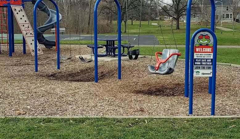 Woodward Park - Columbus, OH