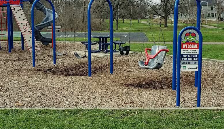 Woodward Park - Columbus, OH