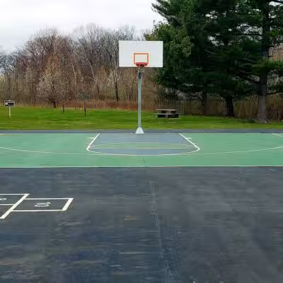 Woodward Park - Columbus, OH