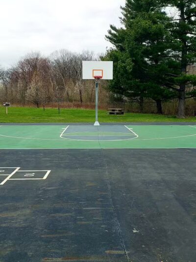 Woodward Park - Columbus, OH