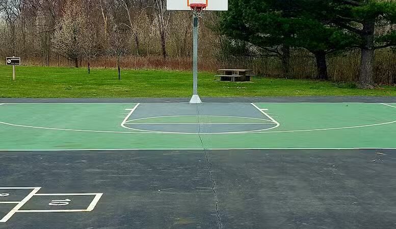 Woodward Park - Columbus, OH