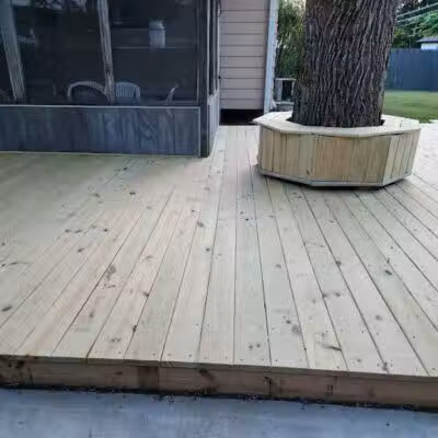 Woodward Park - Columbus, OH