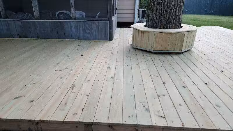 Woodward Park - Columbus, OH