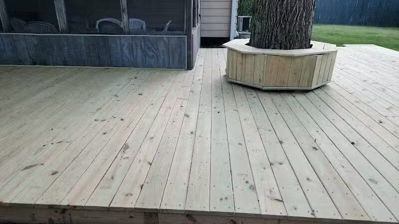 Woodward Park - Columbus, OH