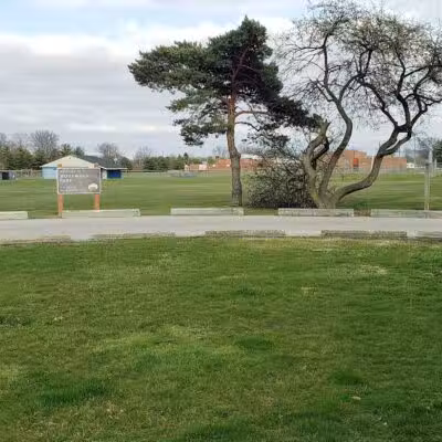 Woodward Park - Columbus, OH