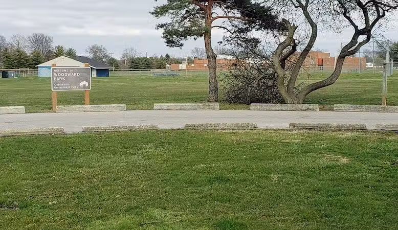 Woodward Park - Columbus, OH