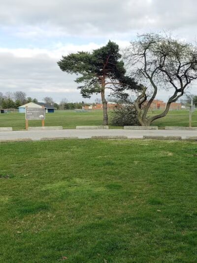 Woodward Park - Columbus, OH