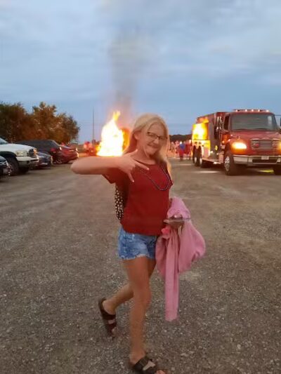 Edgewood Park - Convoy, OH