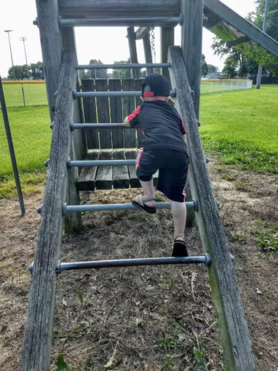 Edgewood Park - Convoy, OH