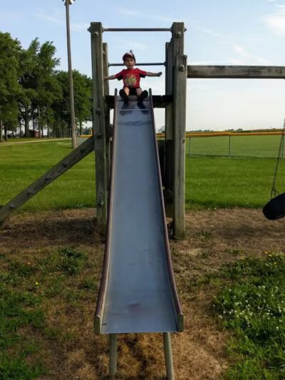 Edgewood Park - Convoy, OH