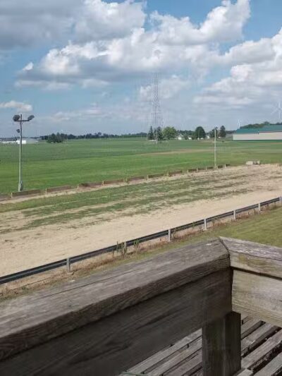 Edgewood Park - Convoy, OH