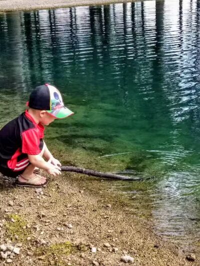 Edgewood Park - Convoy, OH