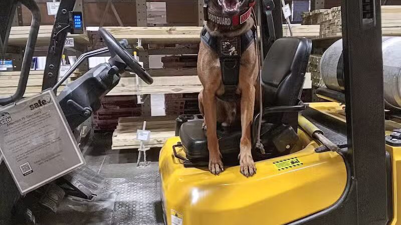 Conley's K9 Center - Coolville, OH