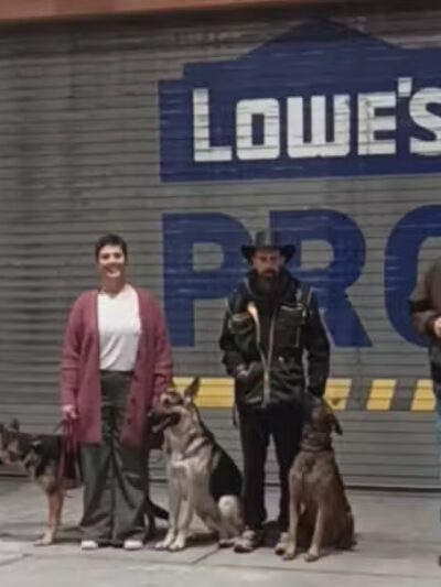 Conley's K9 Center - Coolville, OH