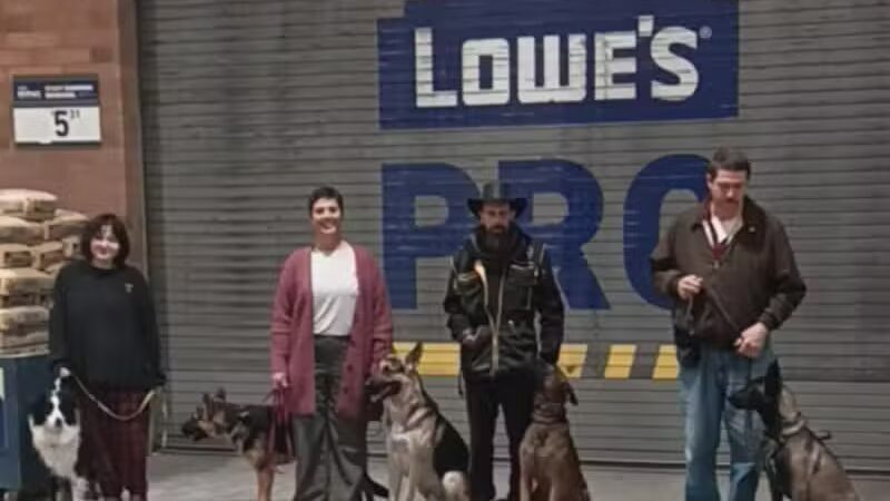 Conley's K9 Center - Coolville, OH