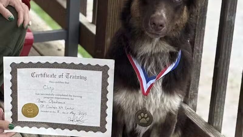 Conley's K9 Center - Coolville, OH