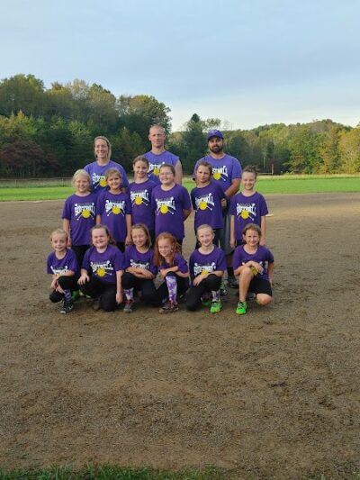 Corning Village Park - Corning, OH