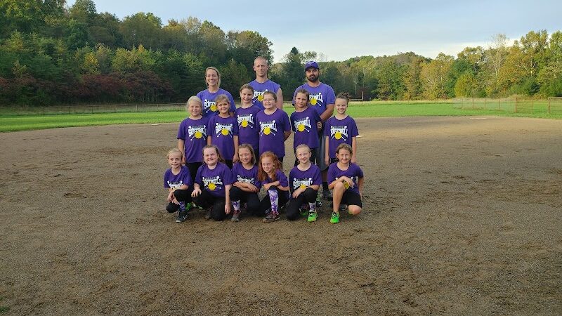 Corning Village Park - Corning, OH