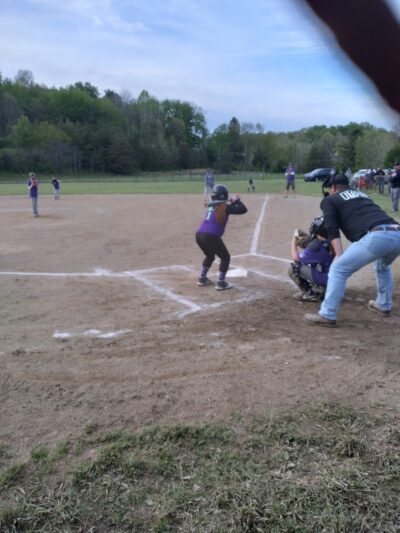 Corning Village Park - Corning, OH