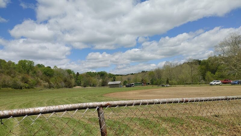 Corning Village Park - Corning, OH