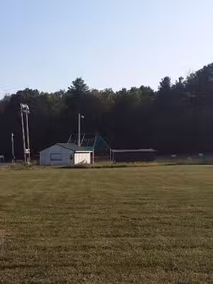 Corning Village Park - Corning, OH