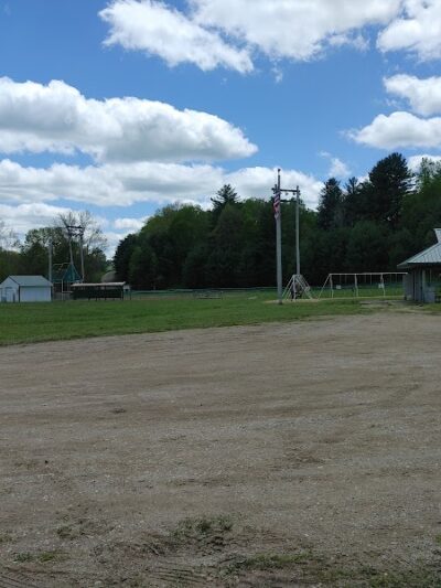 Corning Village Park - Corning, OH