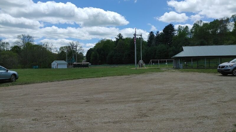 Corning Village Park - Corning, OH