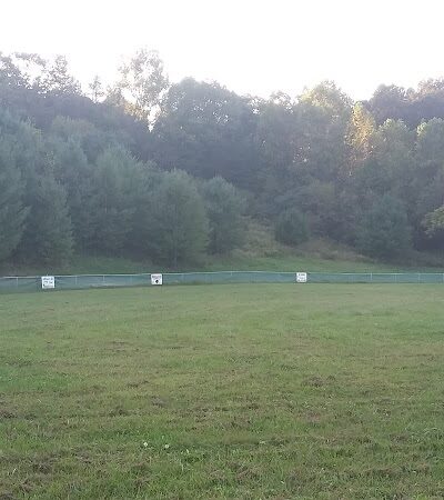 Corning Village Park - Corning, OH