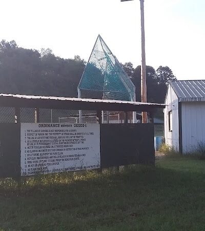 Corning Village Park - Corning, OH