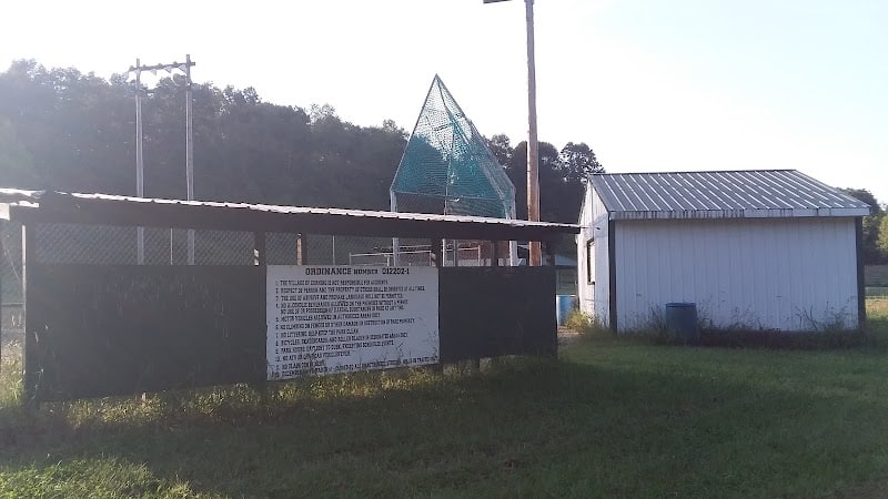 Corning Village Park - Corning, OH