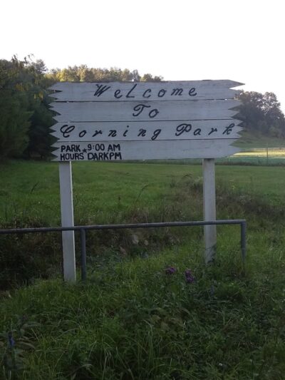 Corning Village Park - Corning, OH